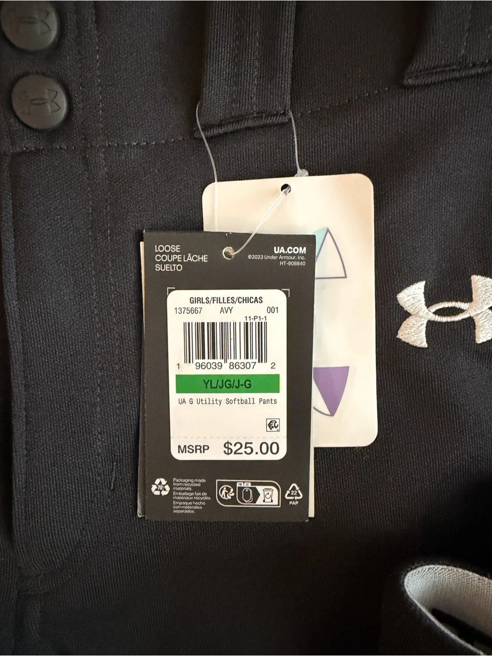 Under Armour under armour
